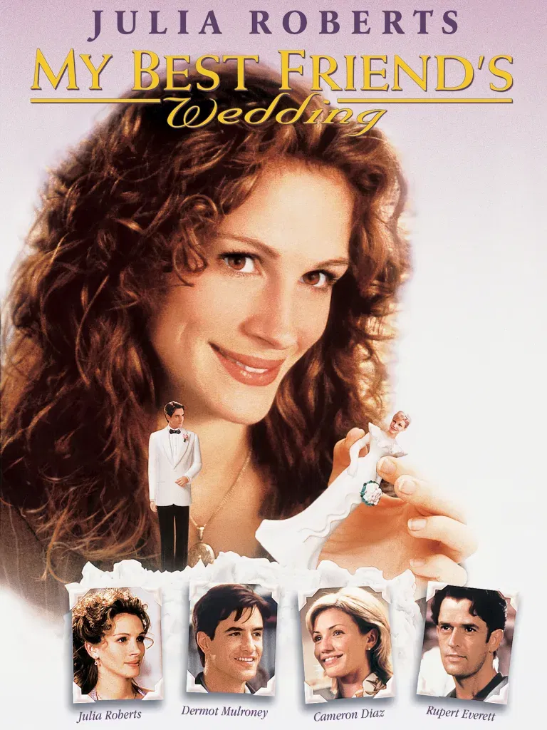 Julia roberts