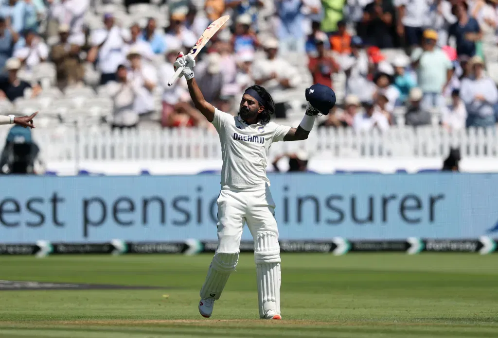 Kl rahul