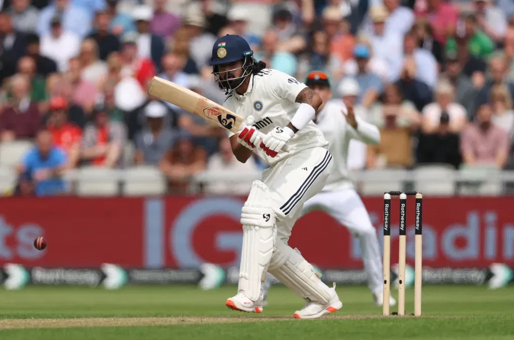 Kl rahul