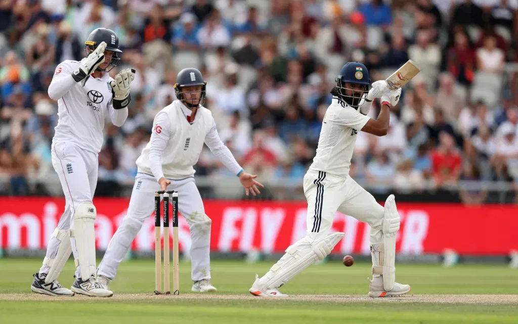 Kl rahul