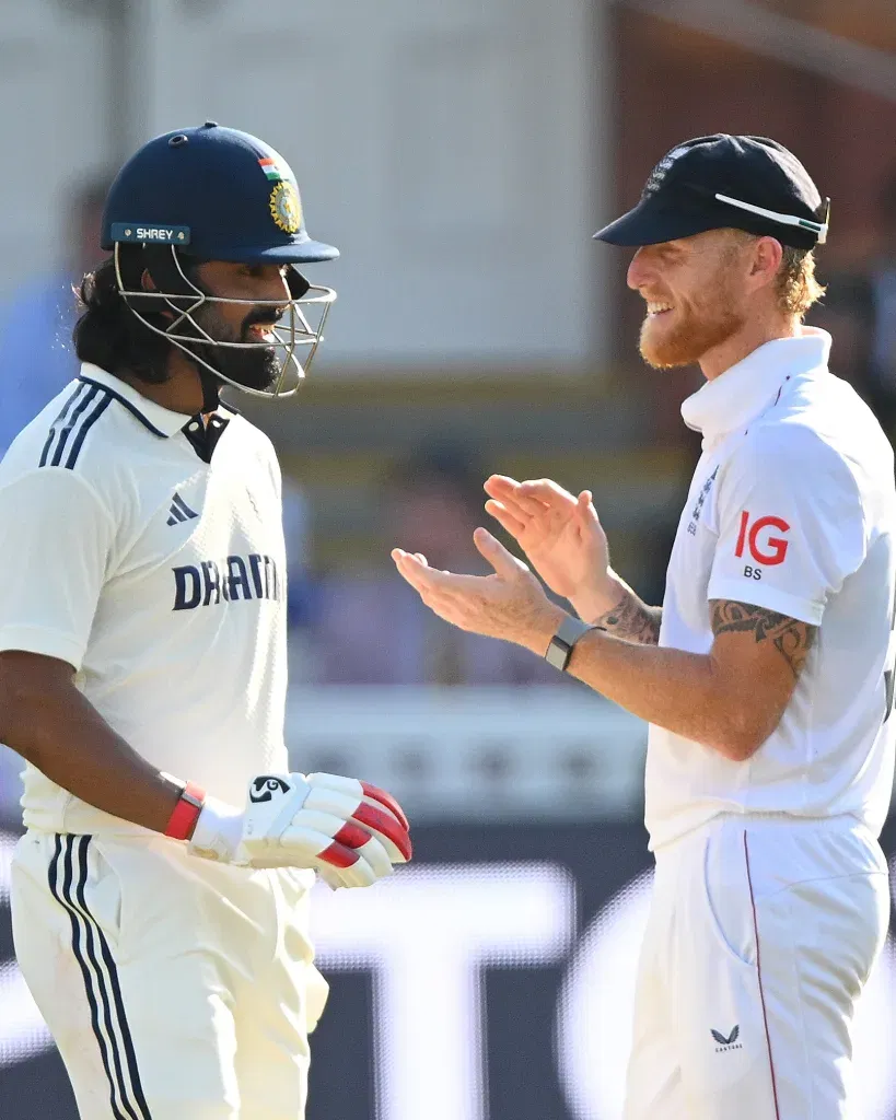 Kl rahul