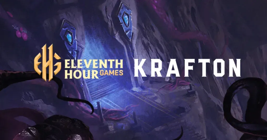 Krafton 3