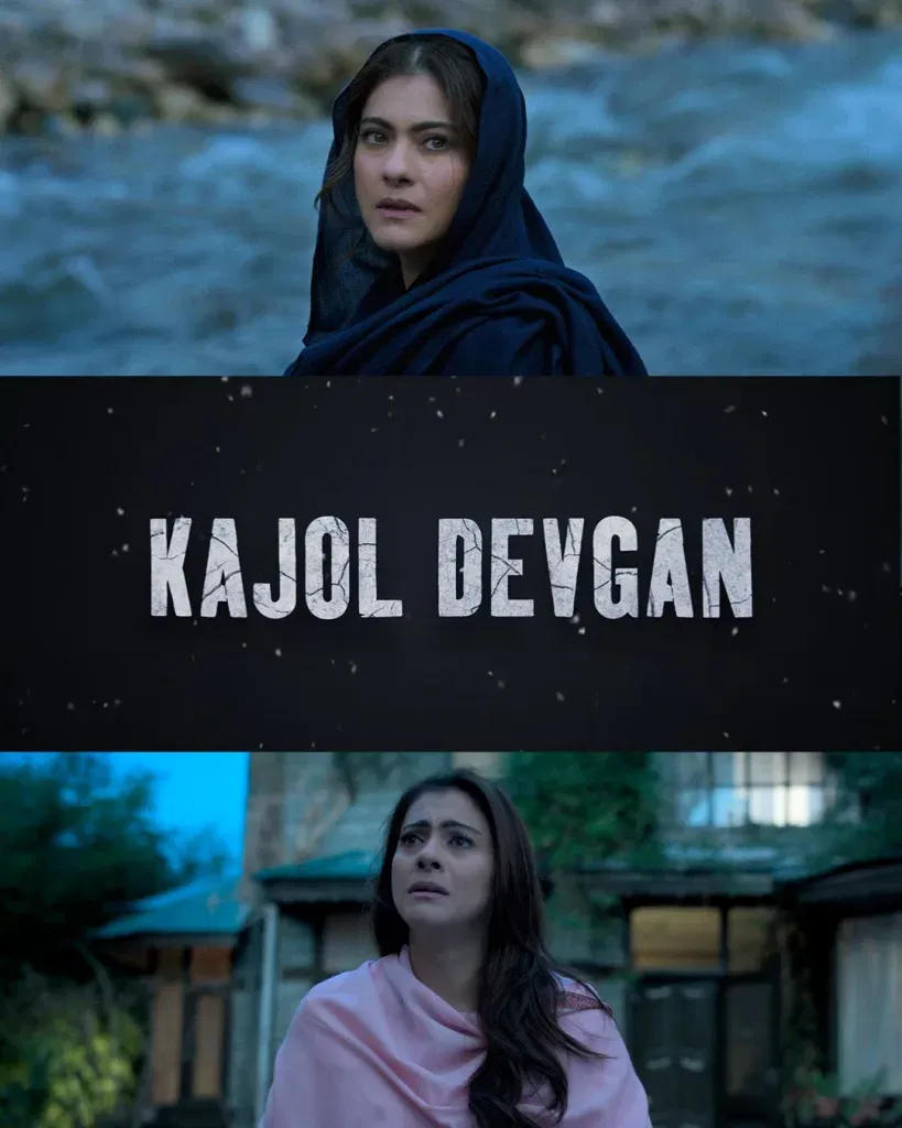 Kajol devgan