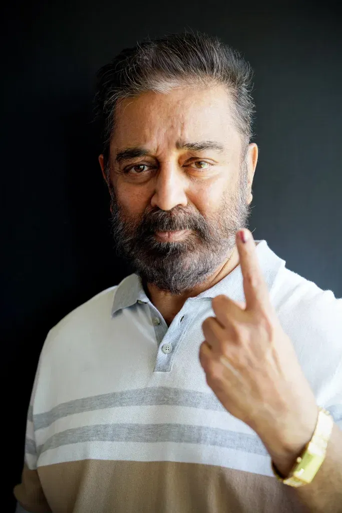 Kamal haasan