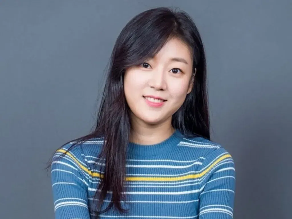 Kang seo ha