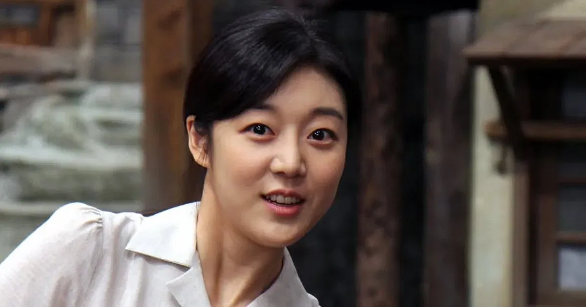 Kang seo ha