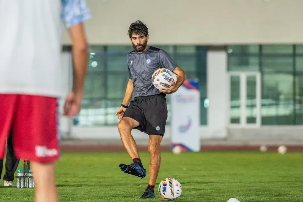 Khalid jamil