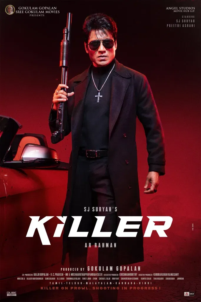 Killer