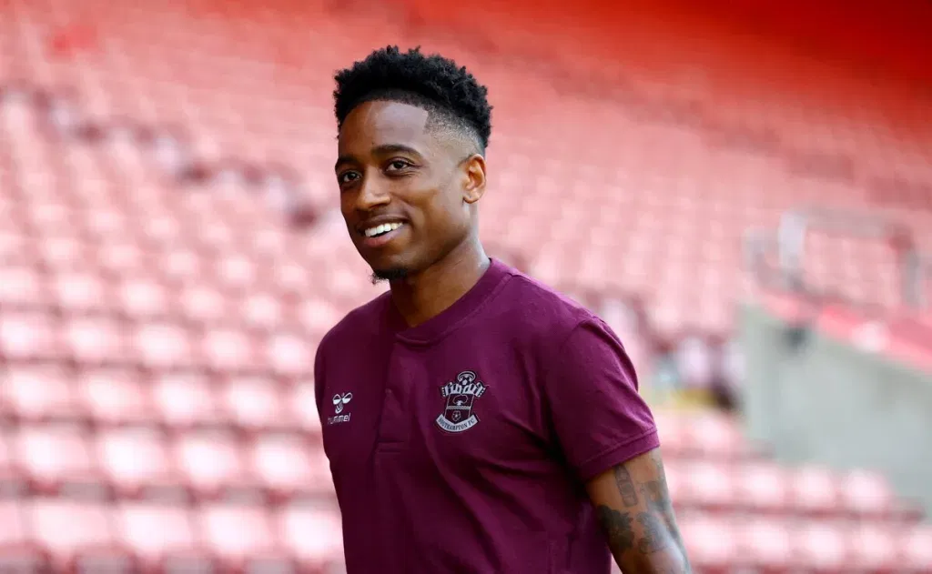 Kyle walker peters