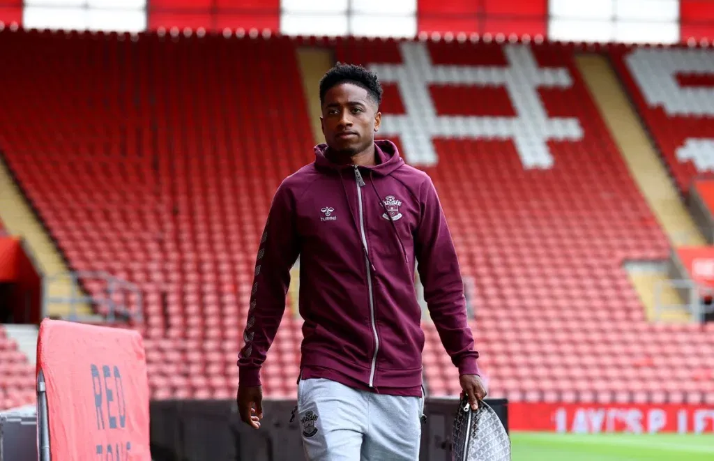 Kyle walker peters
