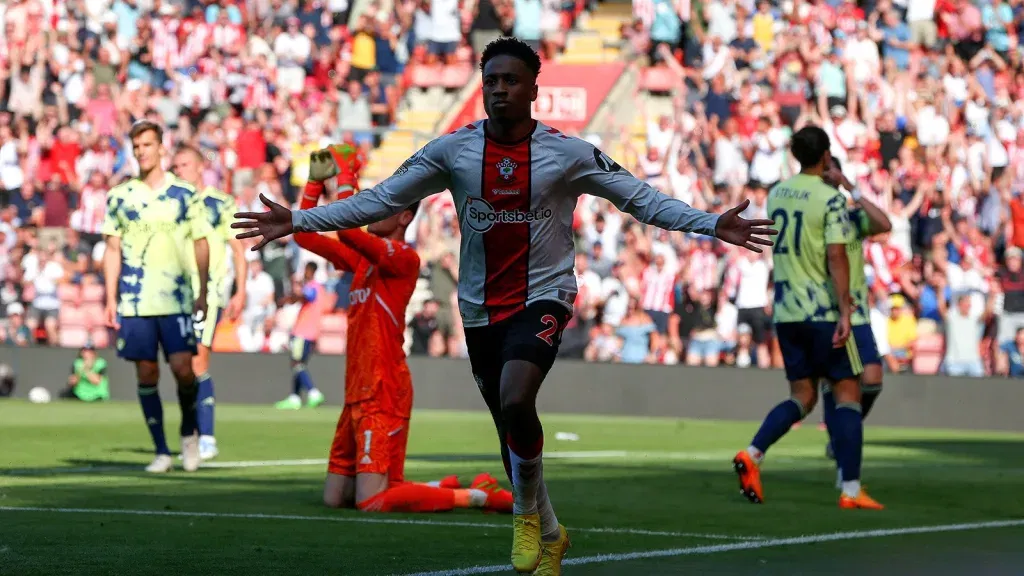 Kyle walker peters