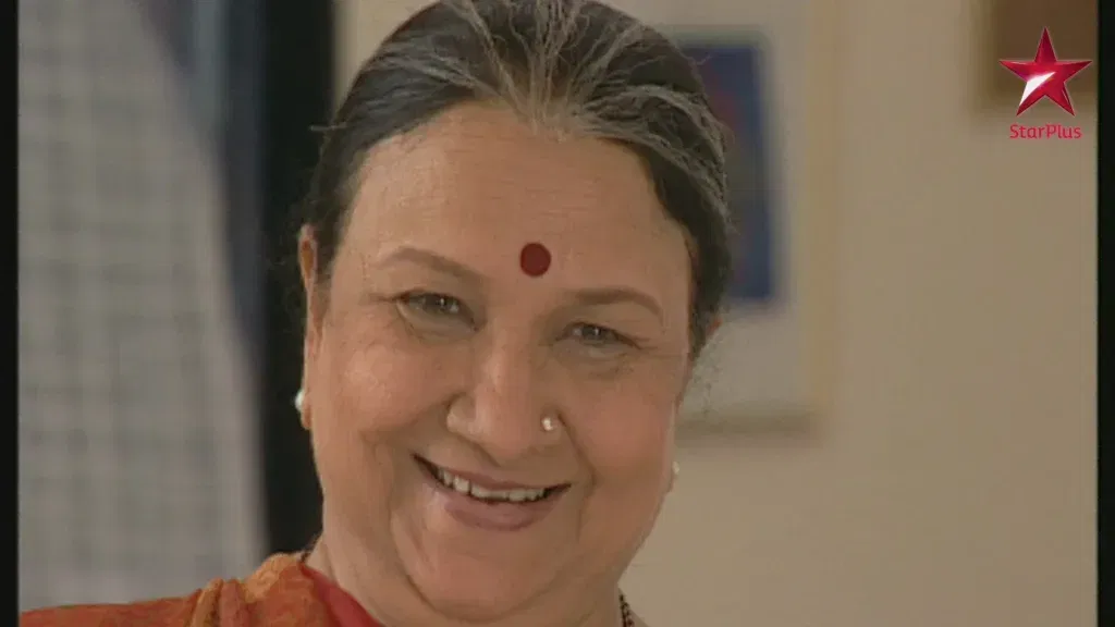 Kyunki saas bhi kabhi bahu thi is back