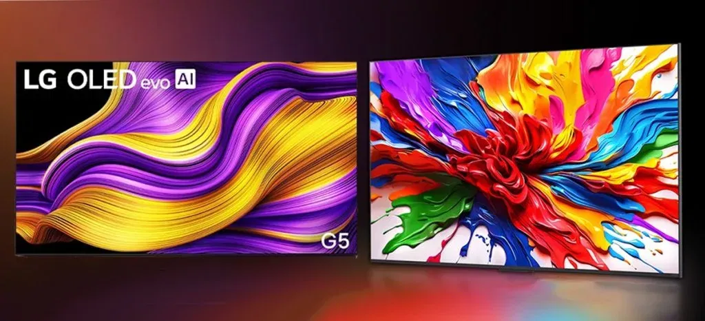 LG