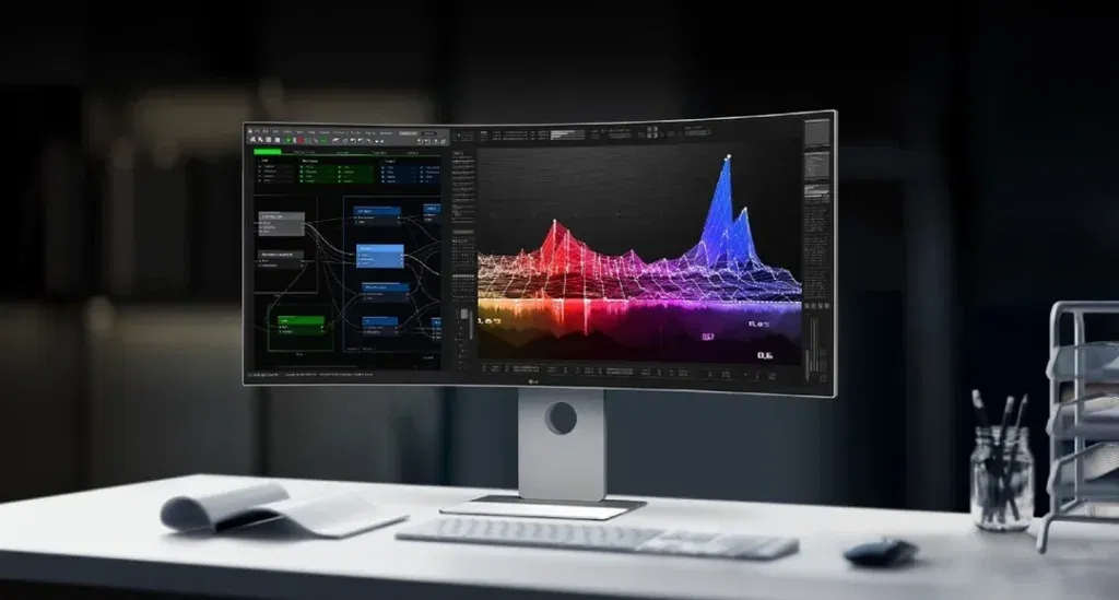 Lg ultrafine 2