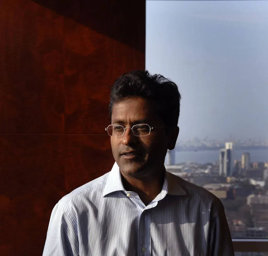 Lalit modi