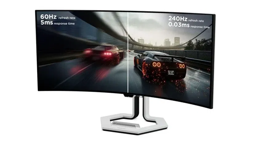 Lenovo Legion Pro
