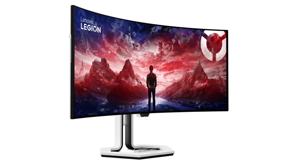 Lenovo legion pro 2
