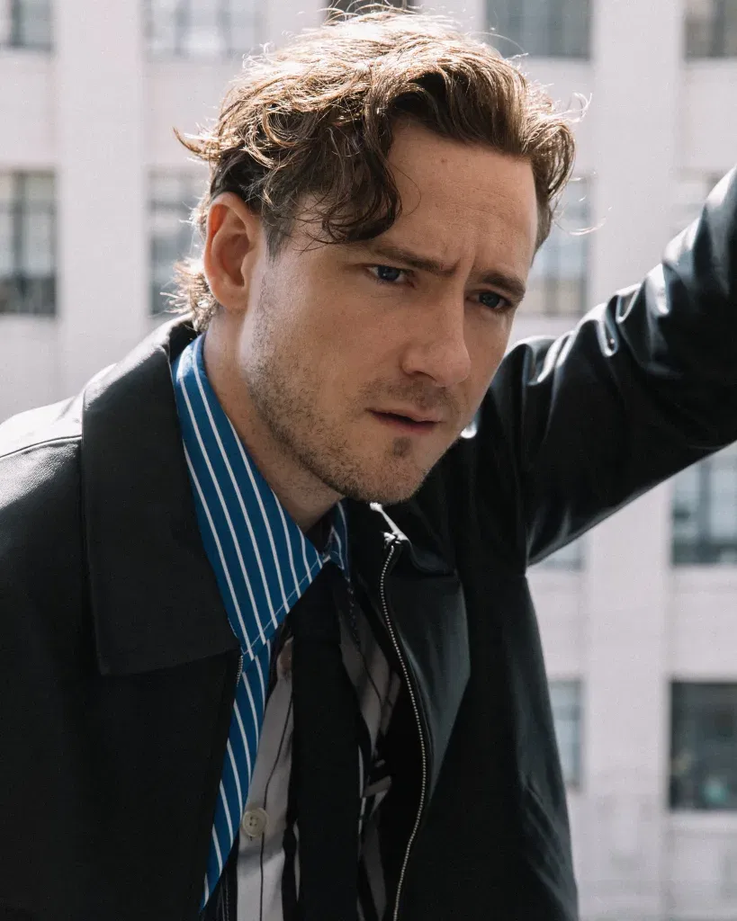 Lewis pullman