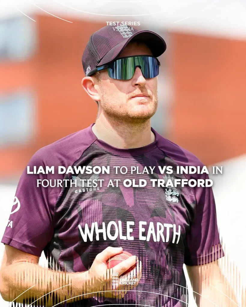 Liam dawson