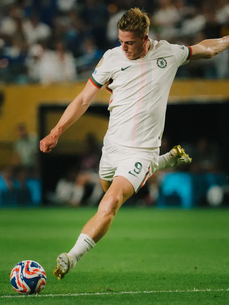 Liam delap