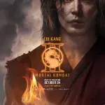 Liu kang