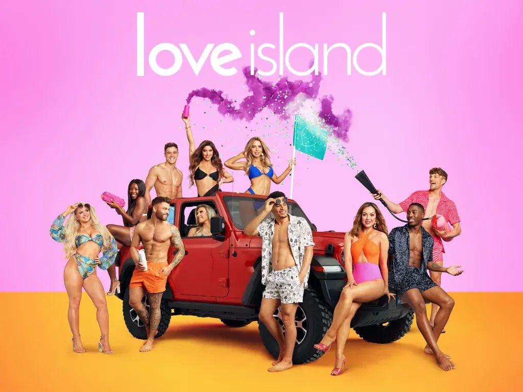 Love island usa season 7