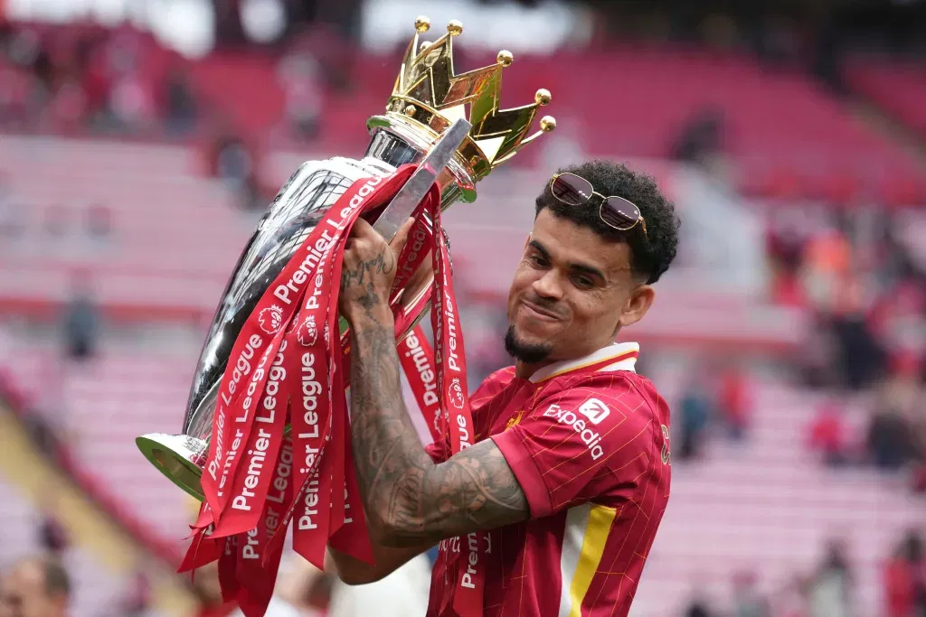 Luis diaz