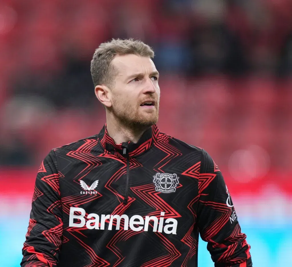 Lukas hradecky