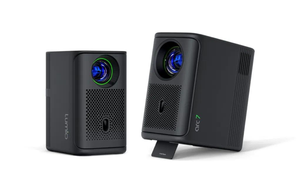 Lumios prime day 3