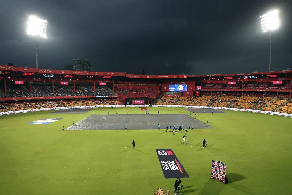 Indian premier league ipl royal challengers bengaluru v kolkata knight riders