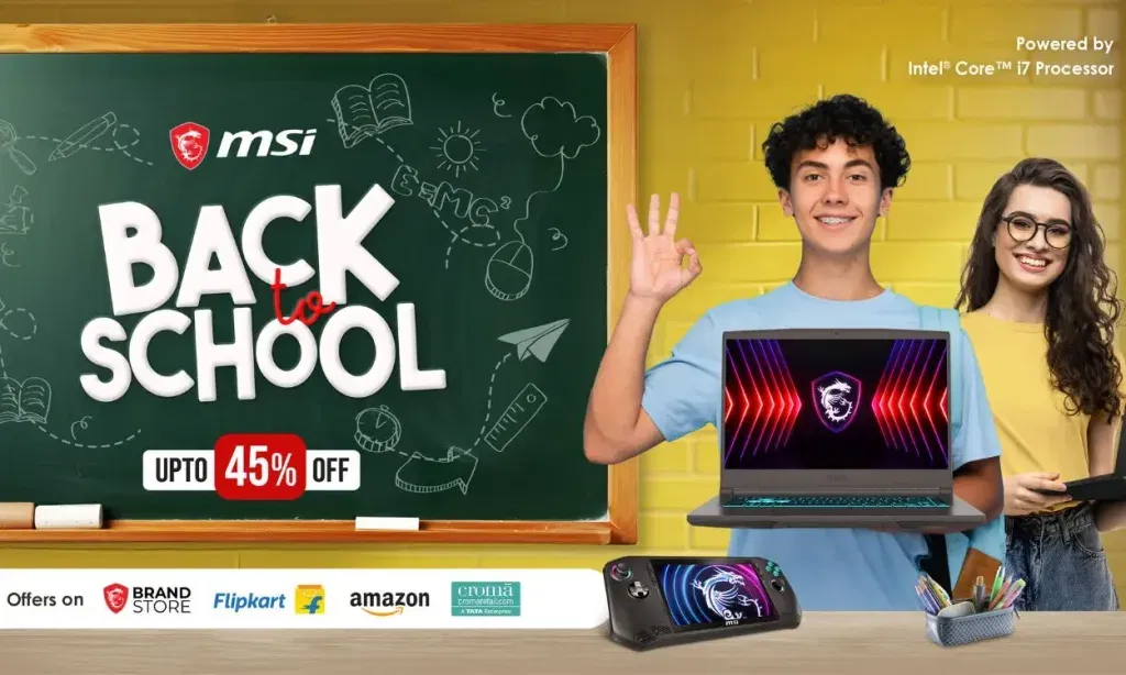 Msi prime day 2025 3