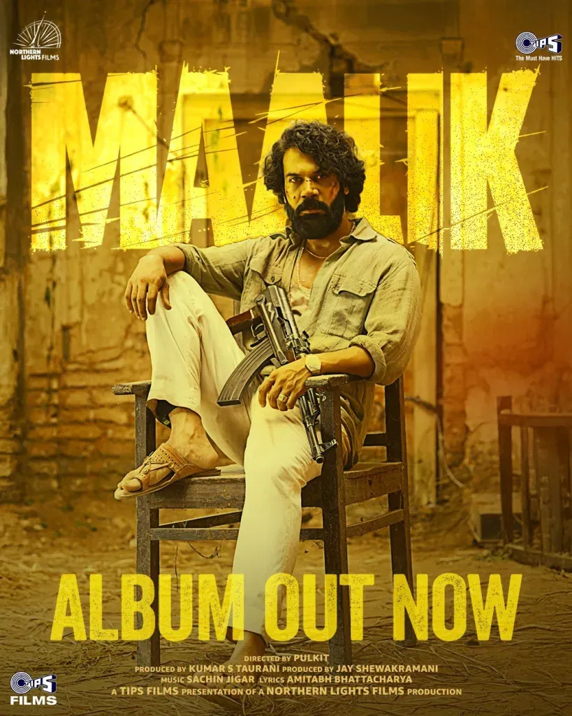 Maalik ott release date