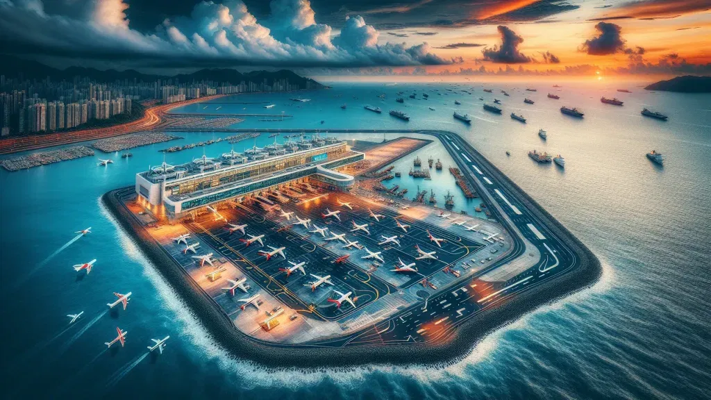 Maharashtra airport 1