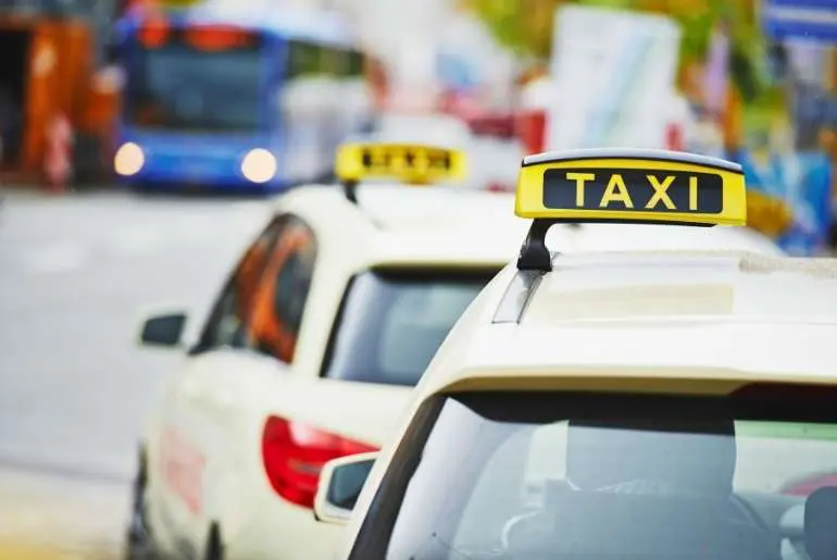 Maharashtra state taxi app 3