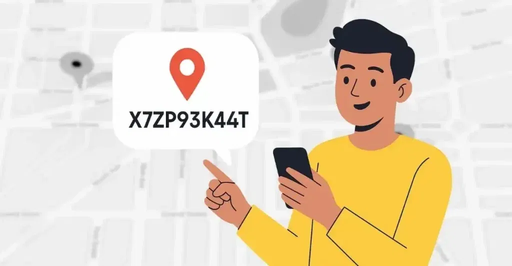 Mappls App