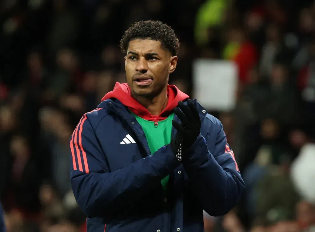 Marcus rashford (1)