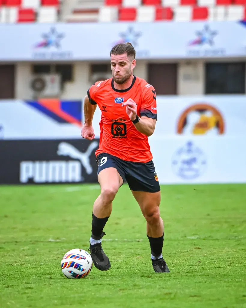 Mario barco
