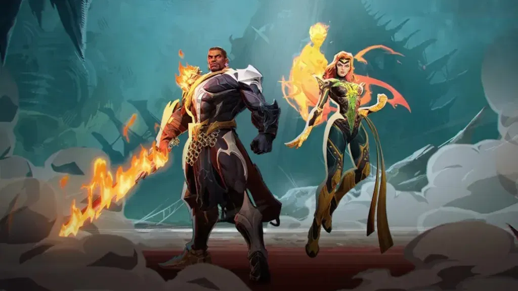 Marvel rivals season 3 2