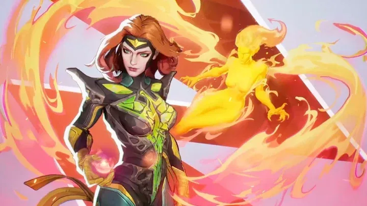 Marvel rivals season 3 3