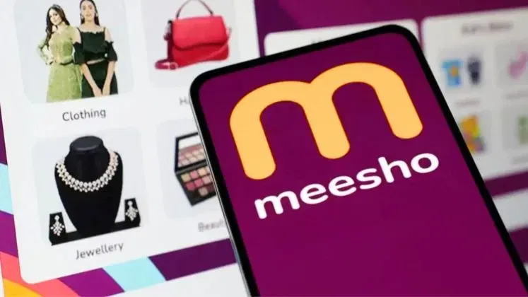 Meesho 