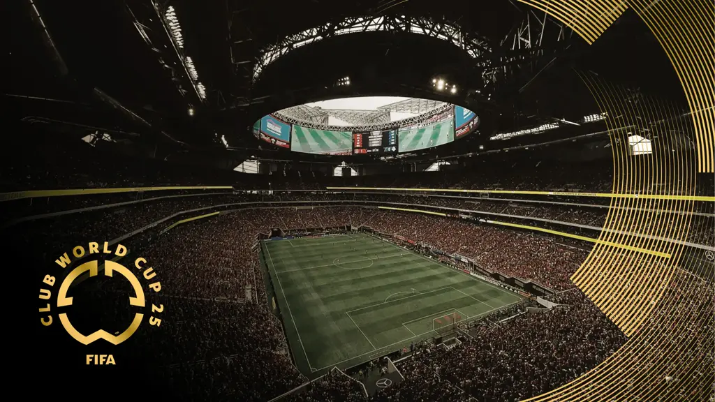 Mercedes benz stadium