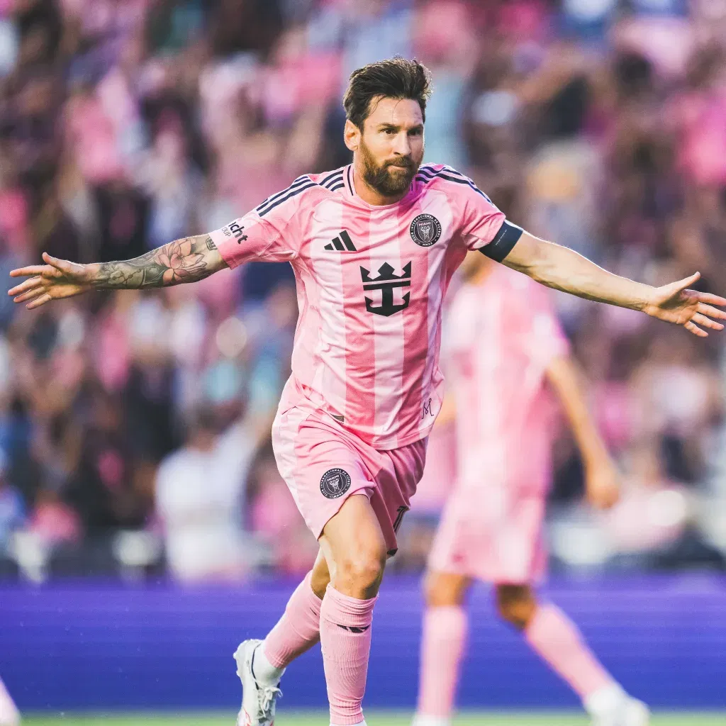 Messi