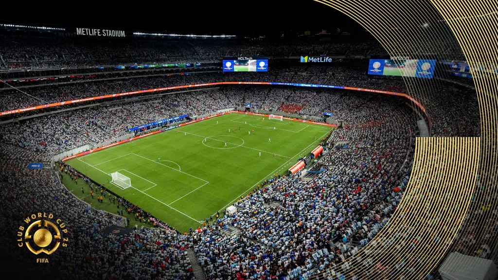 Metlife stadium