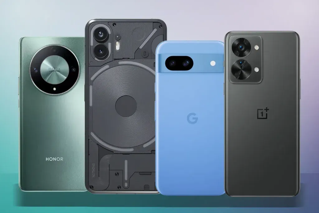 Best Mid-Range Smartphone Deal
