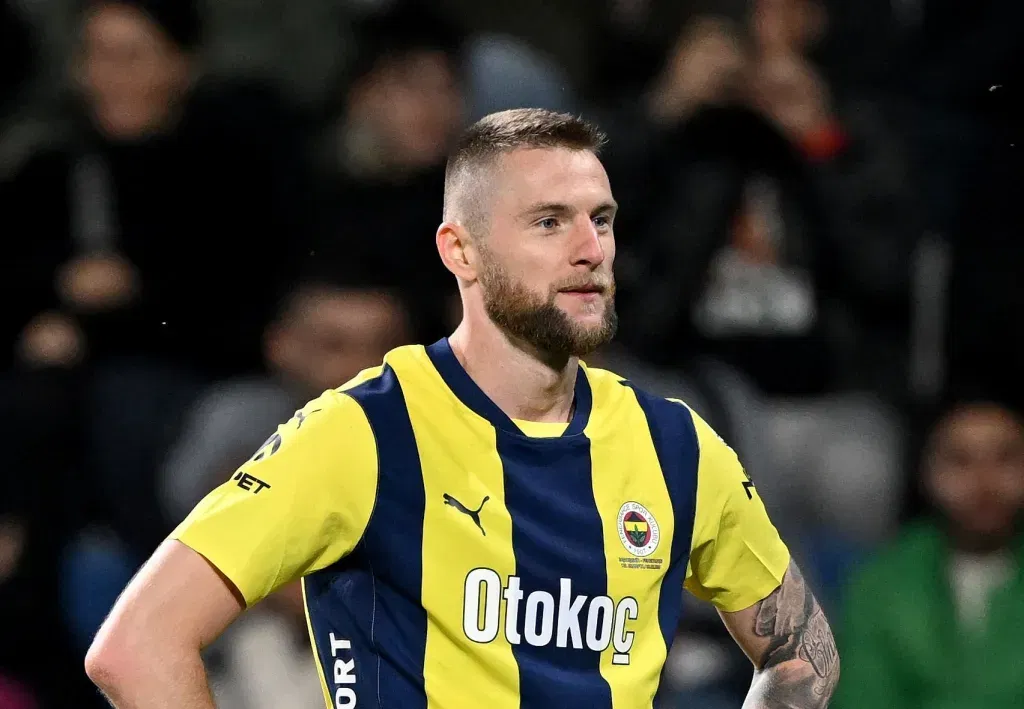 Milan skriniar