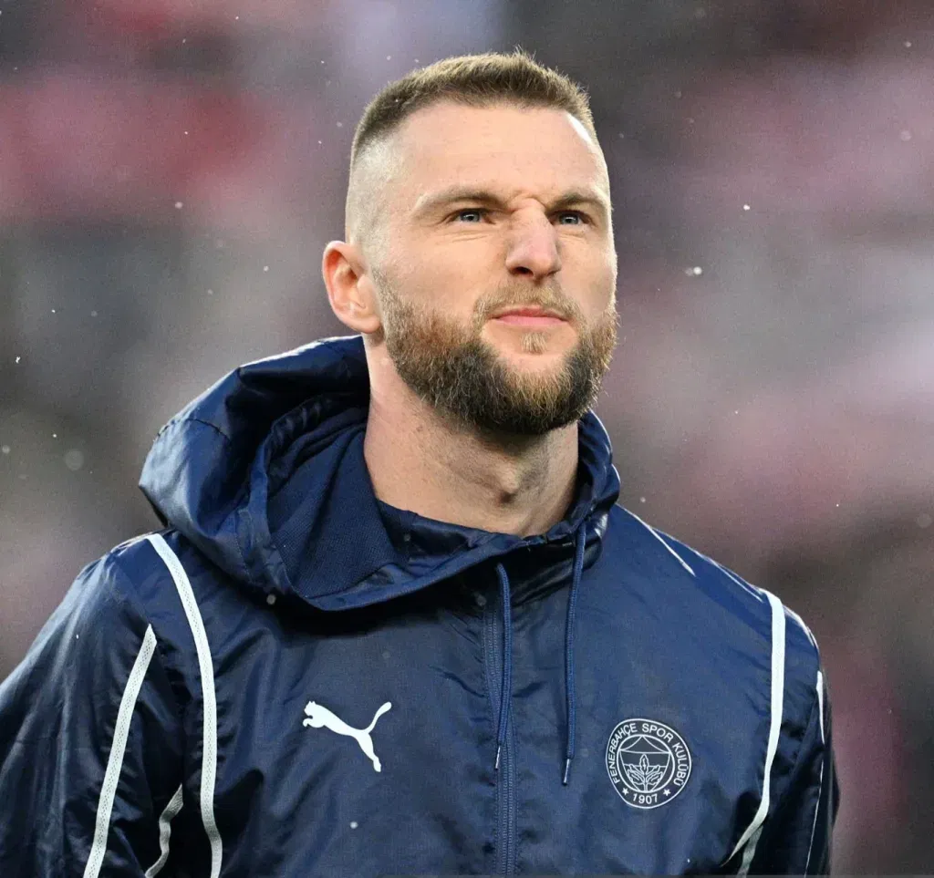 Milan skriniar