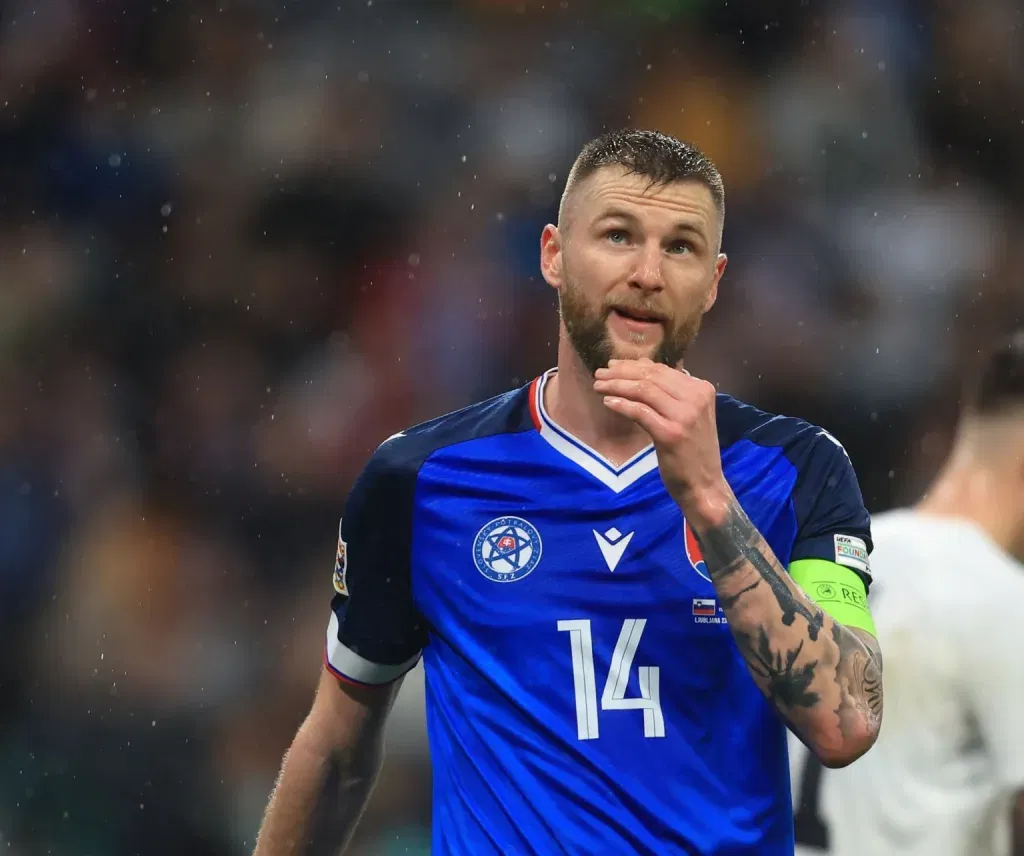 Milan skriniar