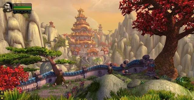 Mists of pandaria 3