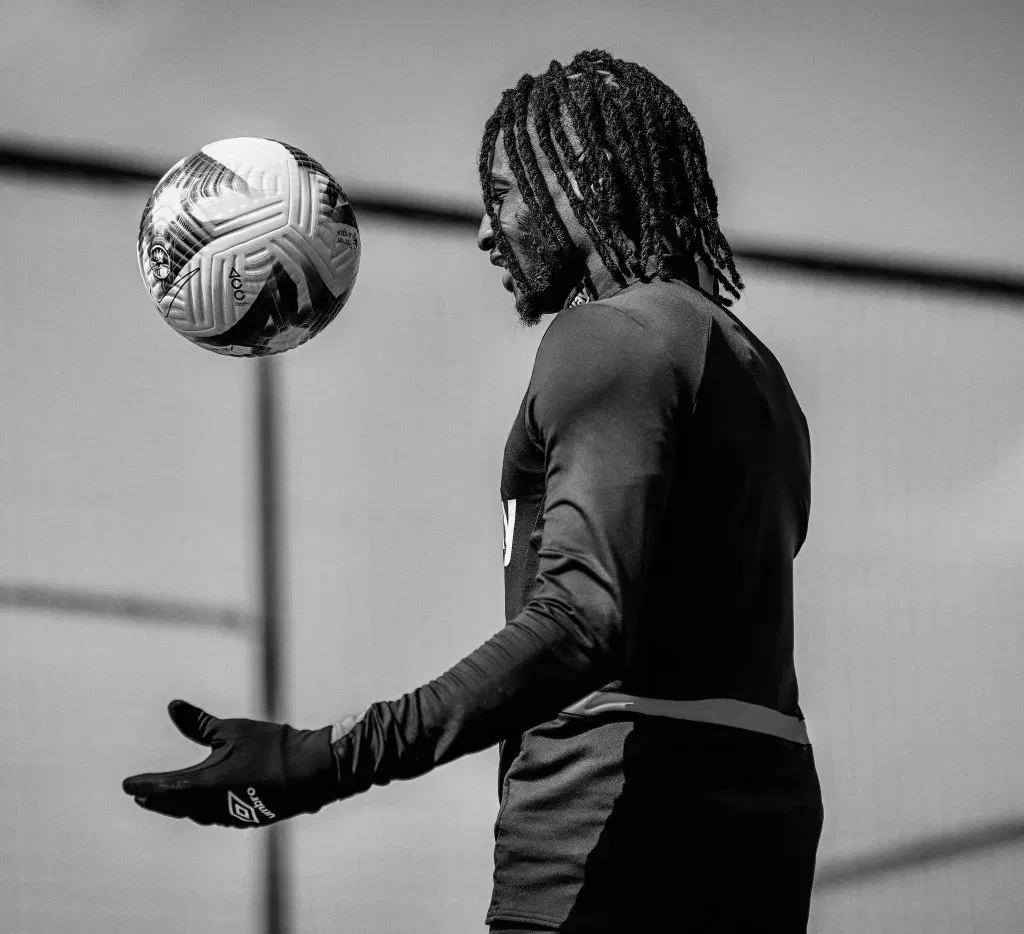 Mohammed kudus