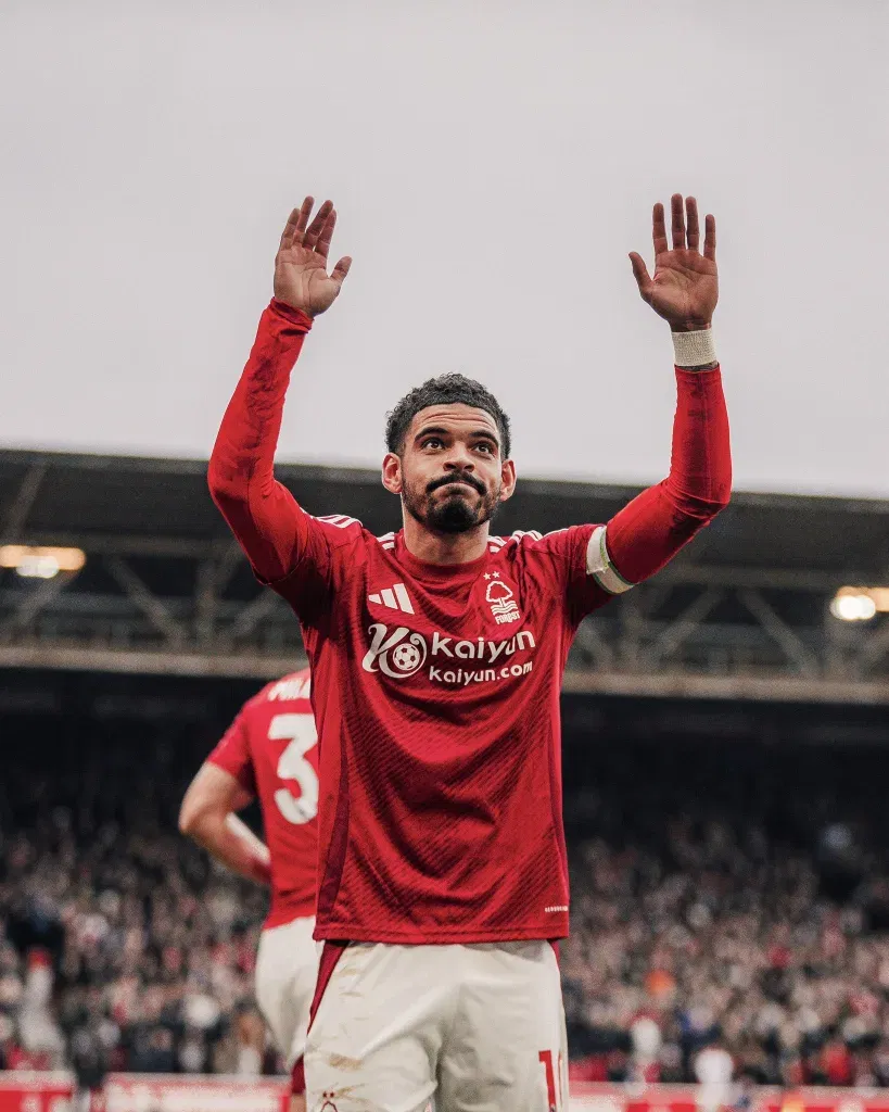 Morgan gibbs white